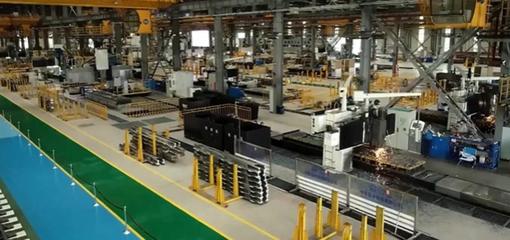 2024陜西百強企業名單公布，渭濱區3家鋼材企業實力上榜